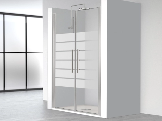 Porte de douche, LIVRAISON RAPIDE, Largeur 67 à 101 cm, Hauteur 195 cm, traitement anti calcaire, Garantie 5 ans, Livraison offerte